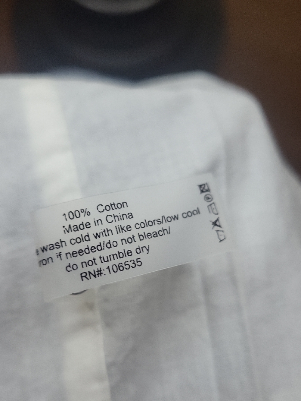 Sundays Ozeta Shorts Indigo - Picture 4 of 4